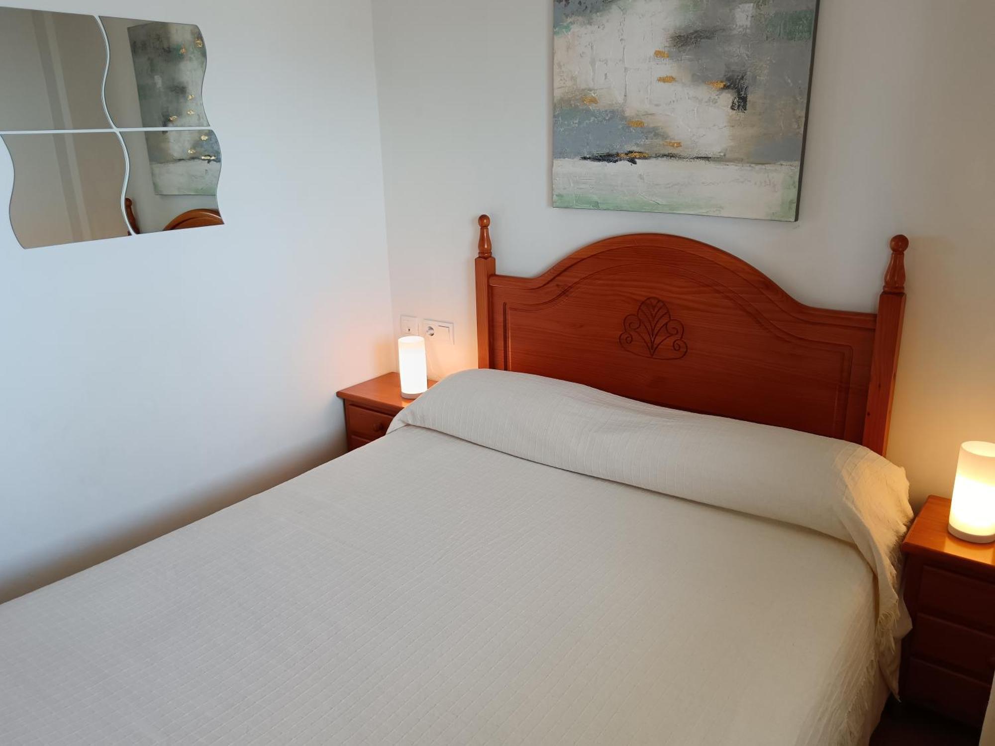 Primera Linea De Playa, Ada Benedicto Xiii, Aire Acondicionado, Wifi, Parking Peñíscola Exteriör bild